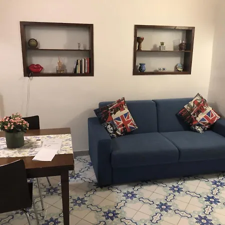 Daire Plebiscito Apartament By Ele *